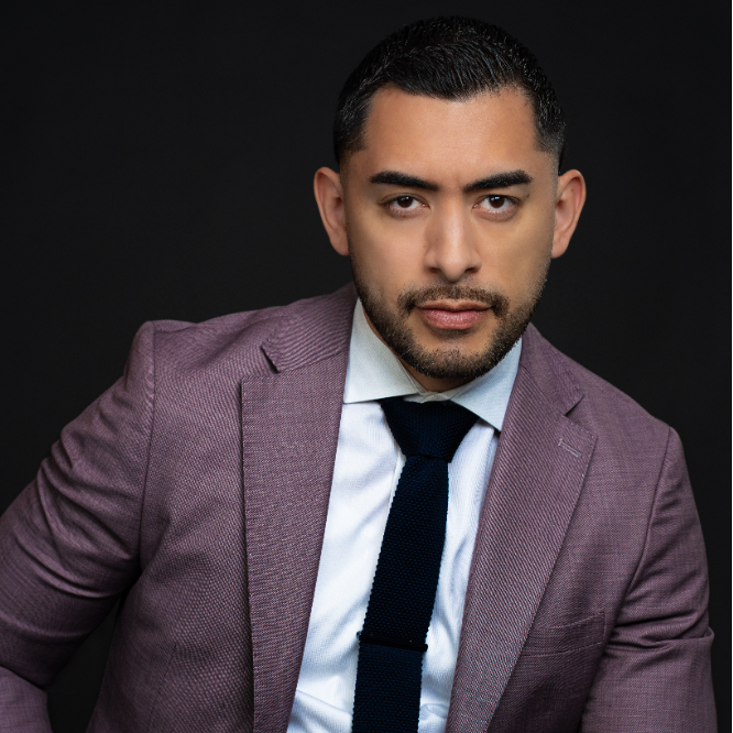 Tino Velazquez